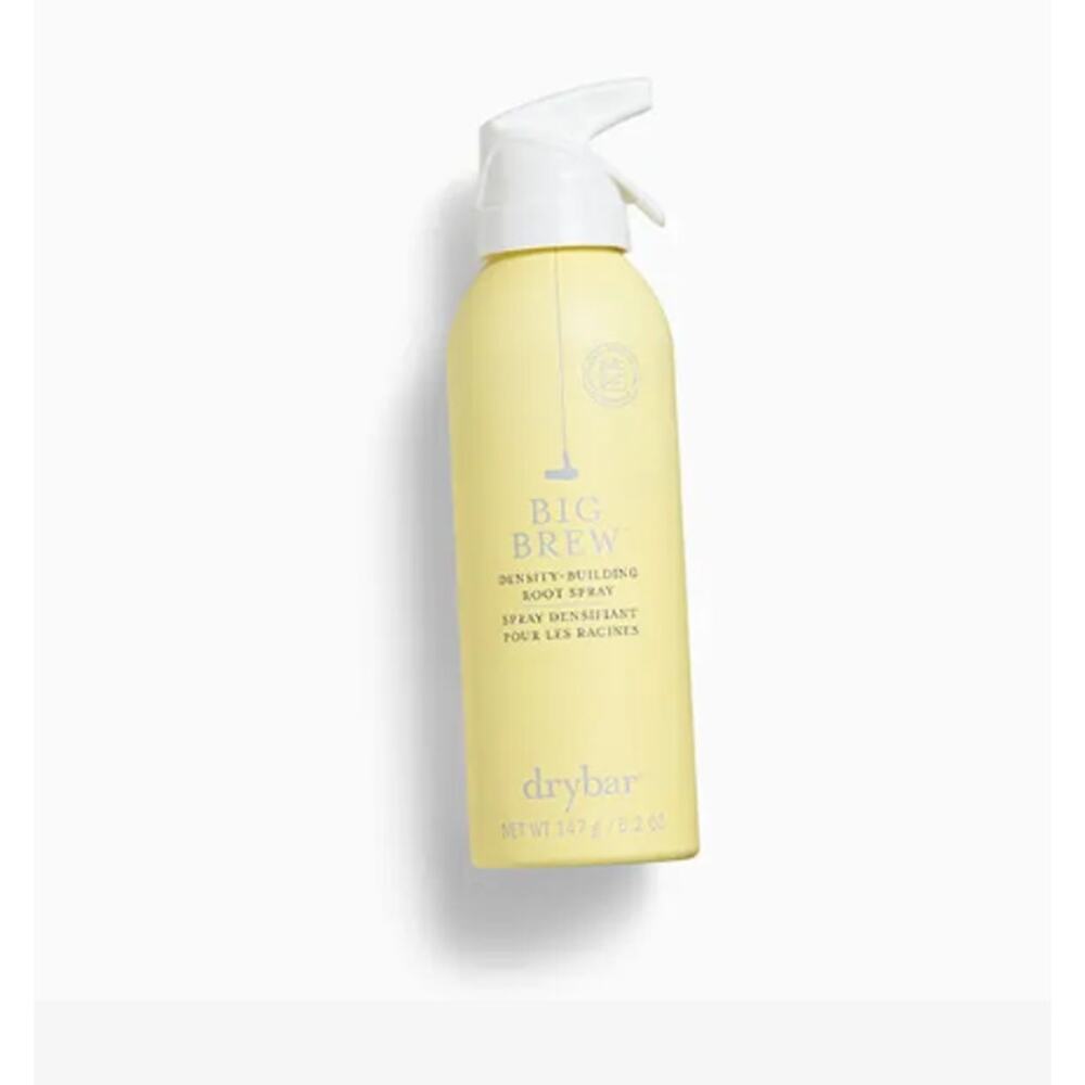 DRYBAR  Big Brew Density-Building Root Spray NEW